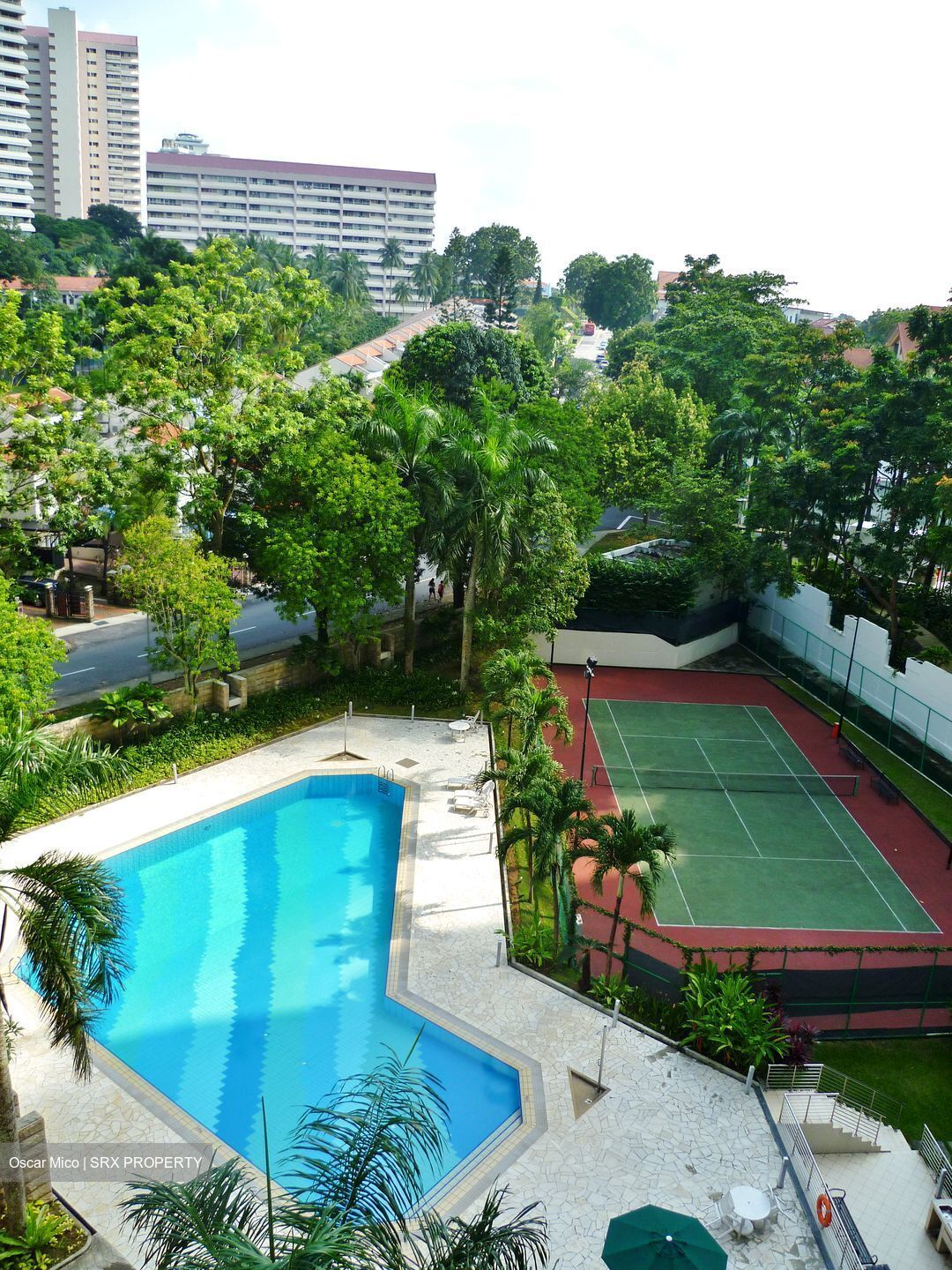 Village Tower (D10), Condominium #562903881